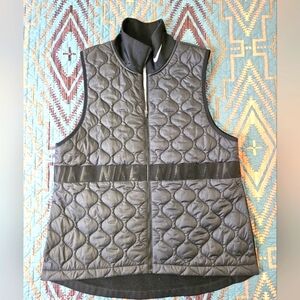 Nike aerolayer woman's running vest